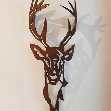 Harzbutze 50 Apartmán *