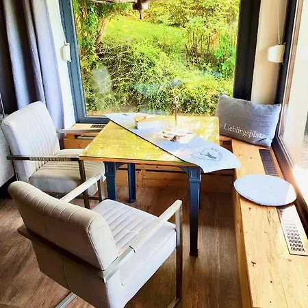 Harzbutze 50 Apartmán Sankt Andreasberg