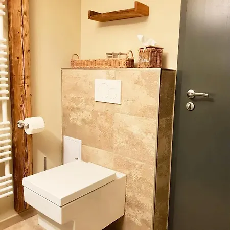 Harzbutze 50 Apartmán *