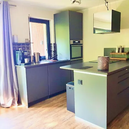 Apartmán Harzbutze 50