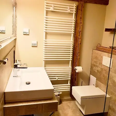 Harzbutze 50 Apartmán *