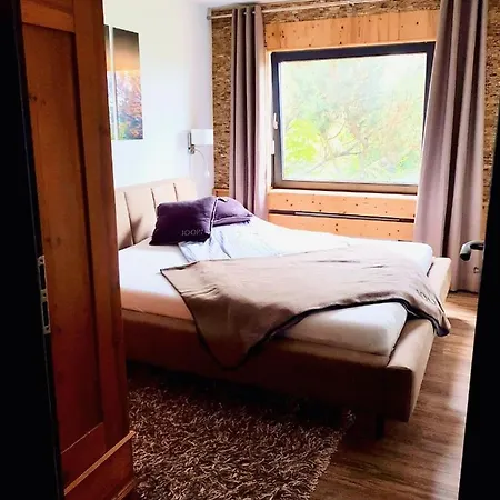 Apartmán Harzbutze 50 Sankt Andreasberg